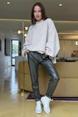 Wax Magic Trousers Deep Khaki /20/20=